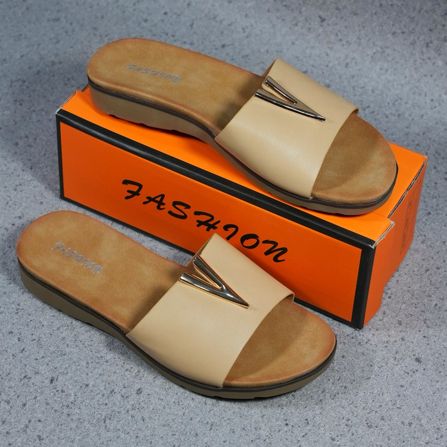 V Luxury Women Elegence