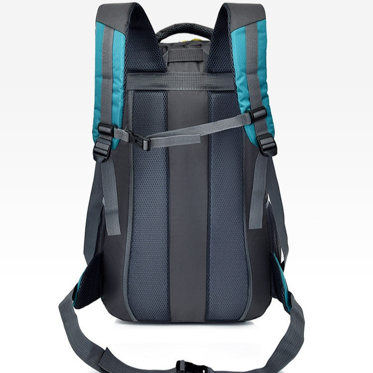 65L grande capacité haute qualité Camping en plein air décontracté sport sac à dos voyage randonnée sac à bandoulière escalade randonnée sac à dos