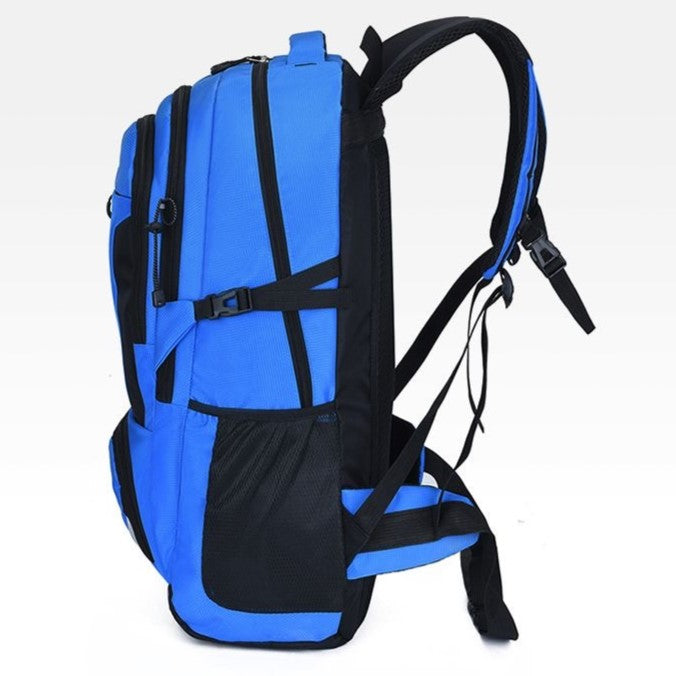 Trés grand sac a dos Professionnel OUTDOOR HIKING de 80 Litres, Randonnée, Voyage, Camping ou Multiple déplacement