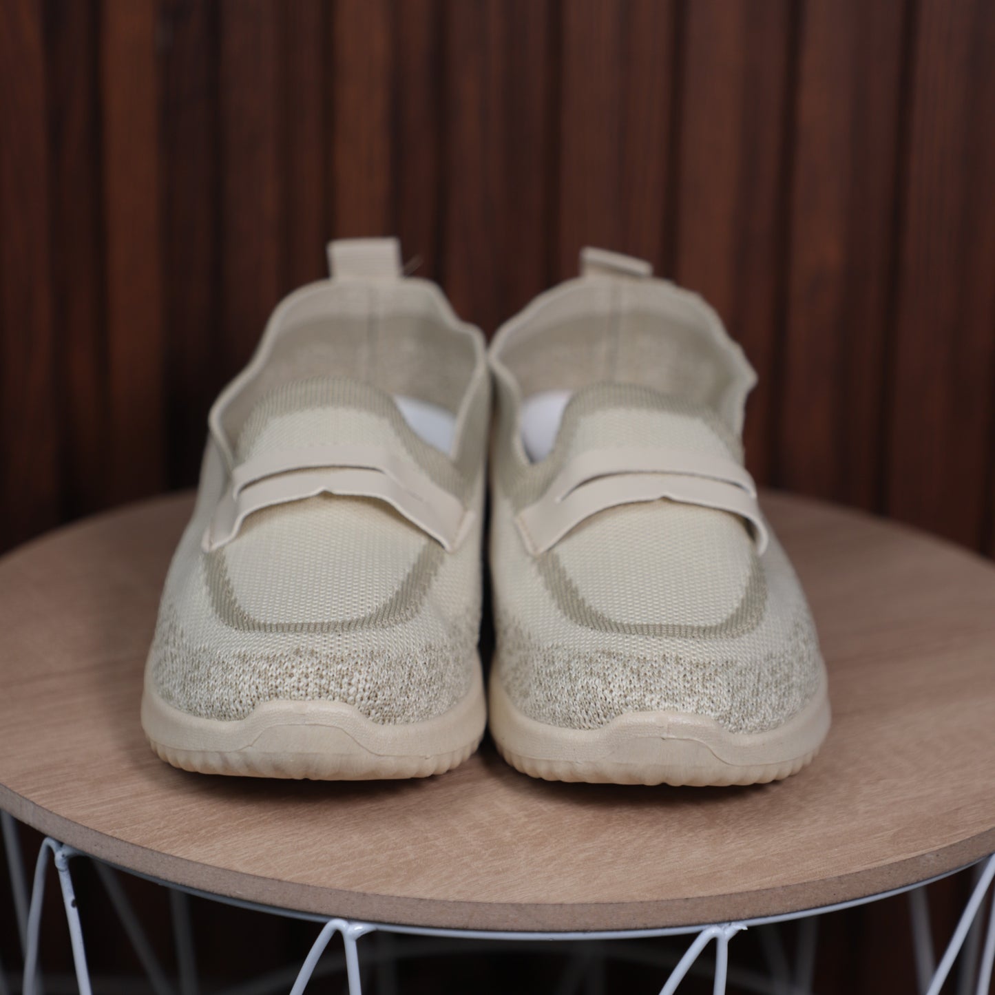 Mocassin Classique Sport produit d'importation ultra souple et confortable