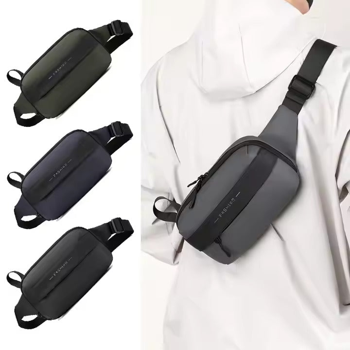 ORIGINAL Sacoche WE POWER imperméable multifonctions