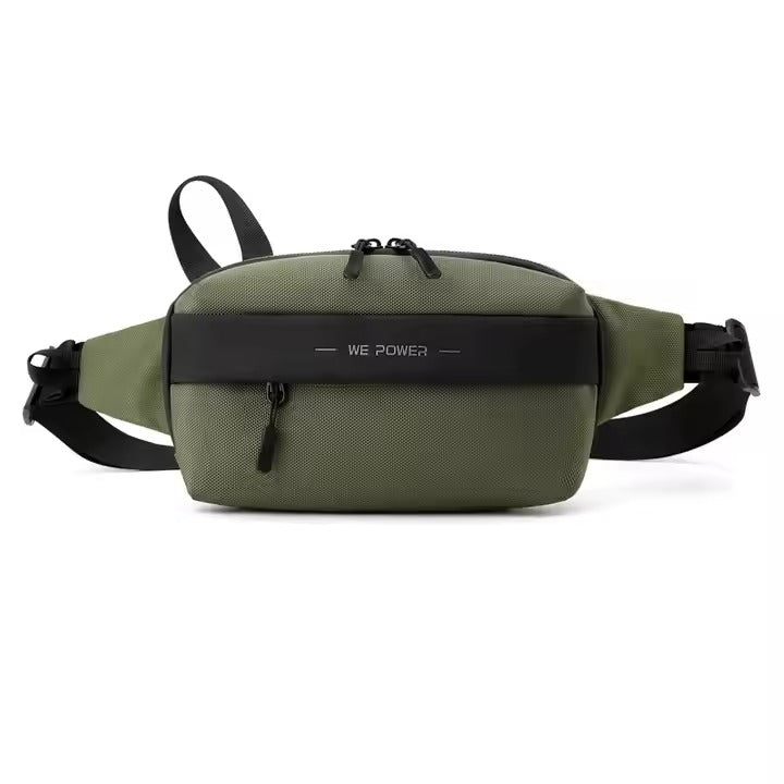 ORIGINAL Sacoche WE POWER imperméable multifonctions