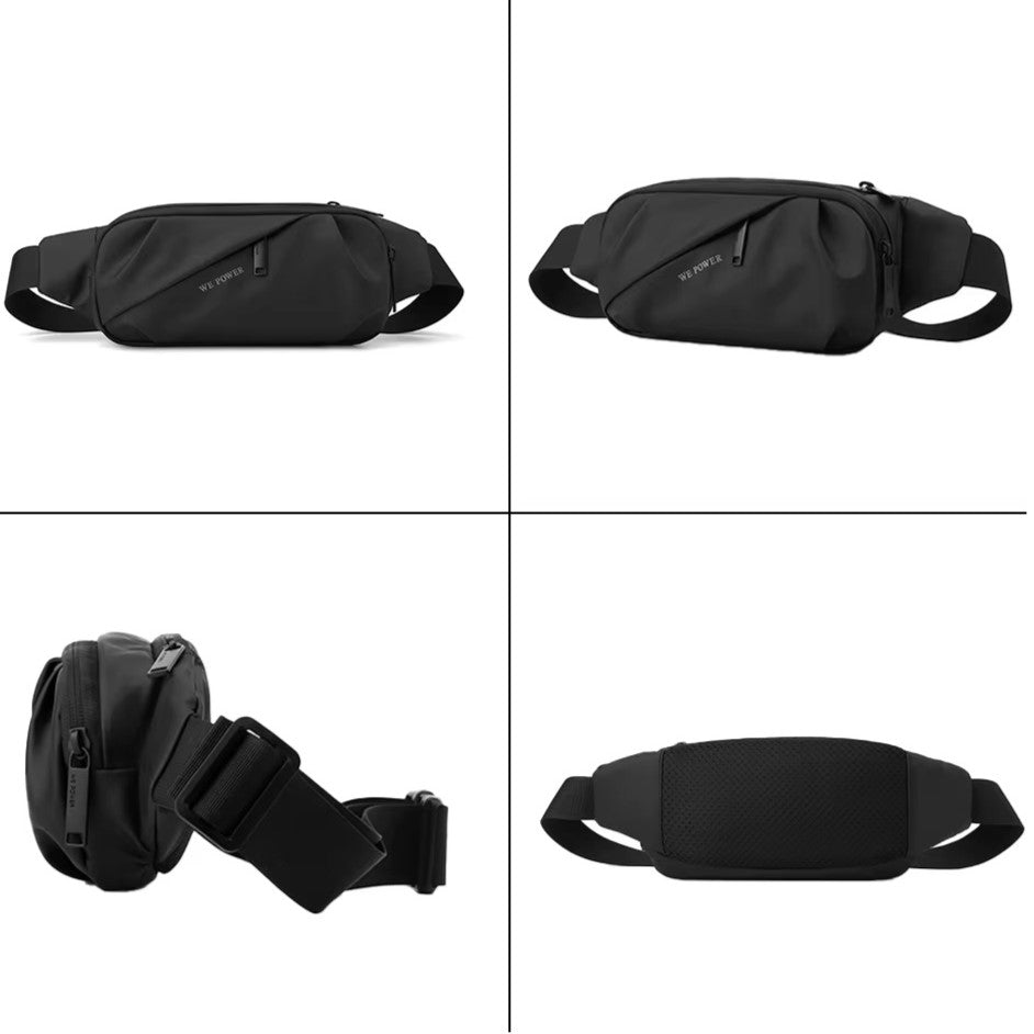 ORIGINAL SACOCHE WE POWER IMPERMEABLE MULTIFONCTIONS