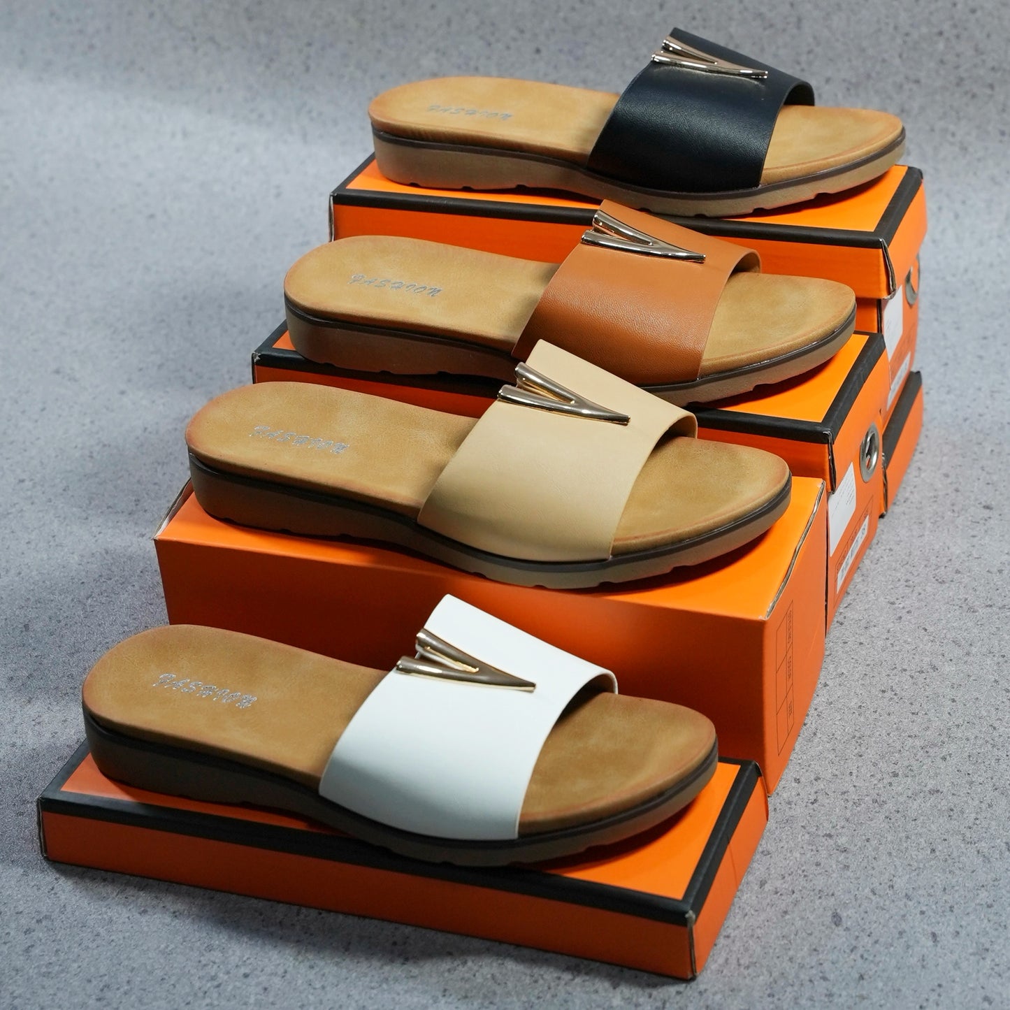 V Luxury Women Elegence