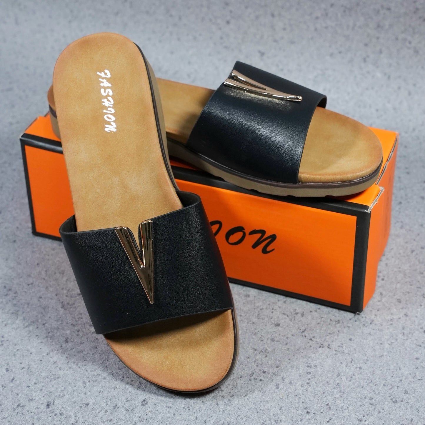 V Luxury Women Elegence