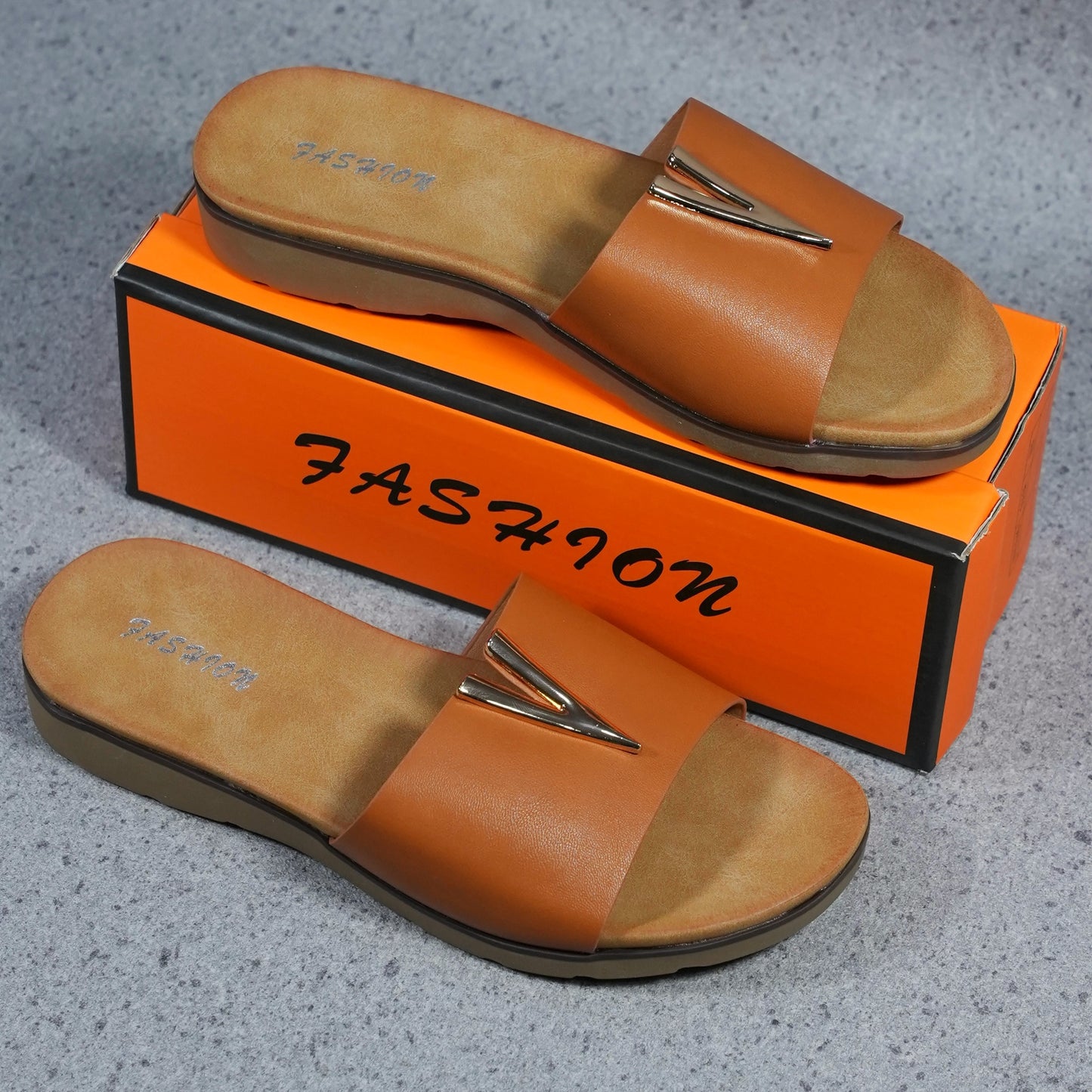 V Luxury Women Elegence