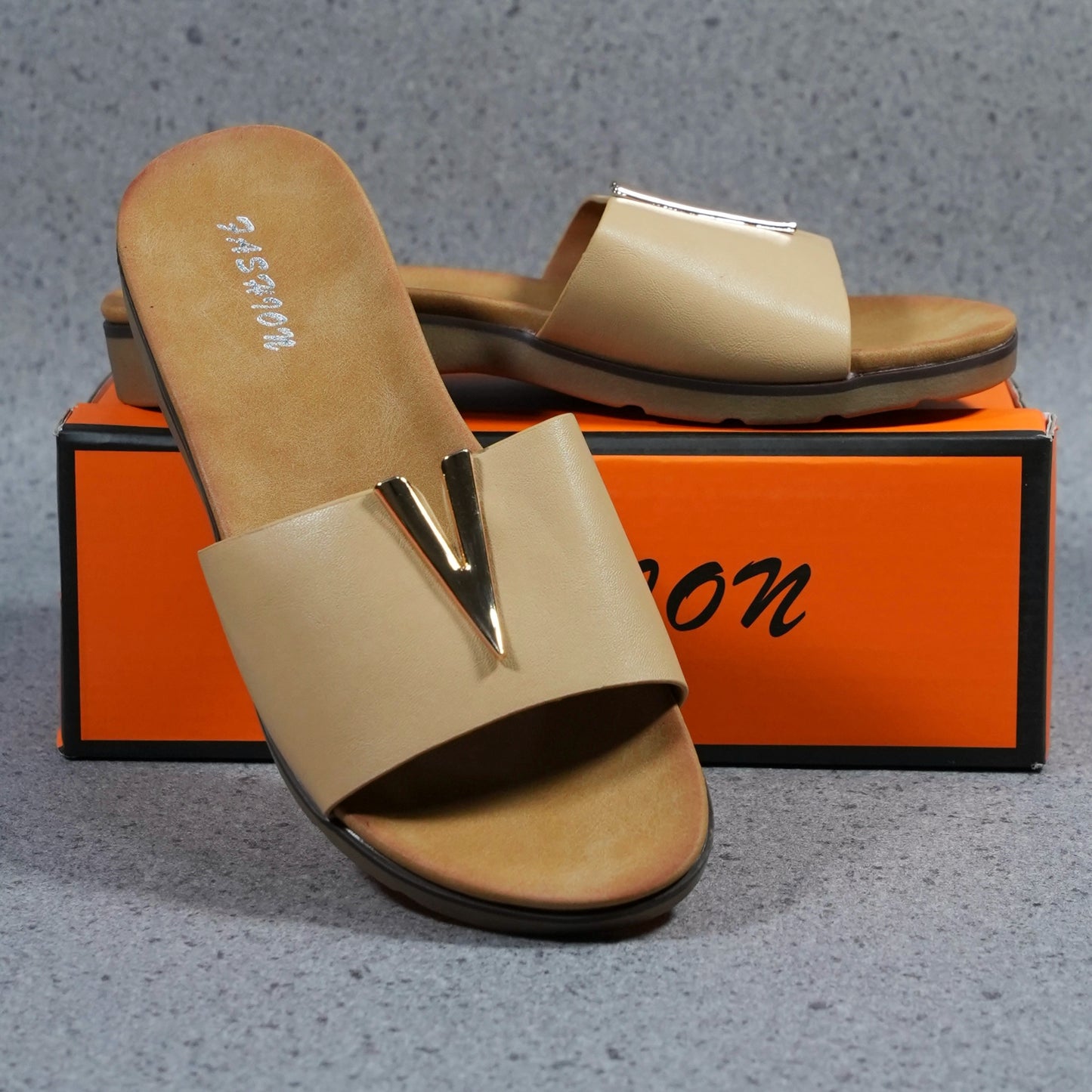 V Luxury Women Elegence