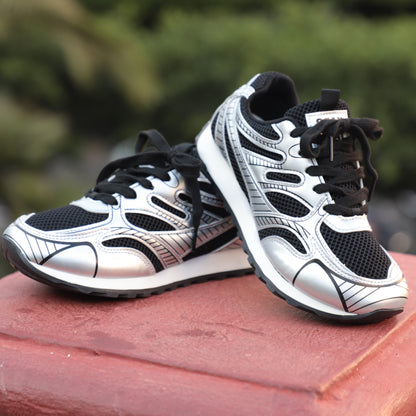 New Women's Casual Elevated Sneakers