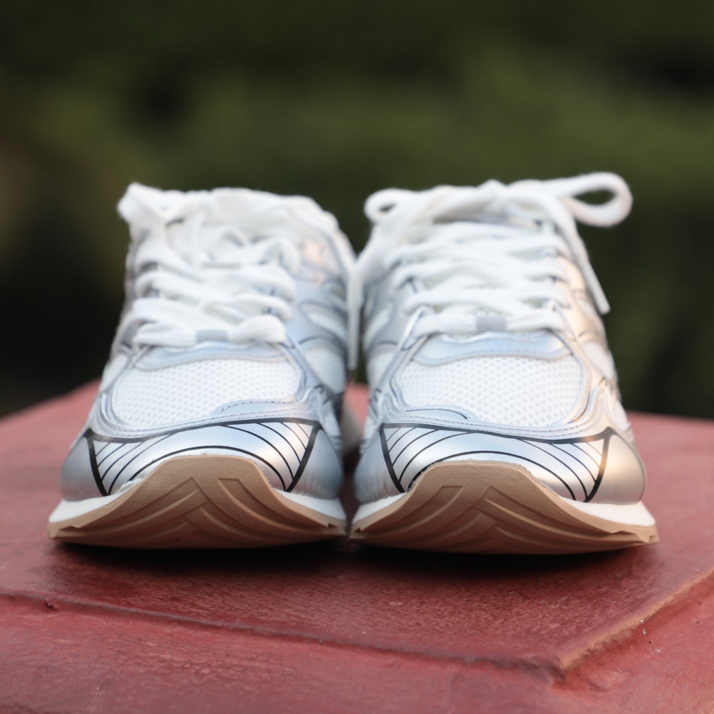 New Women's Casual Elevated Sneakers