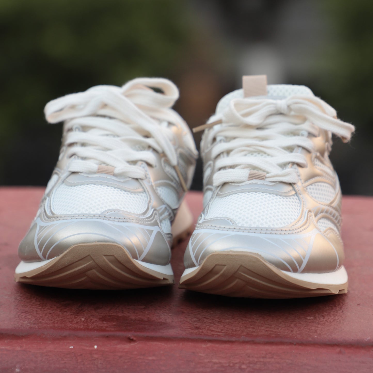 New Women's Casual Elevated Sneakers