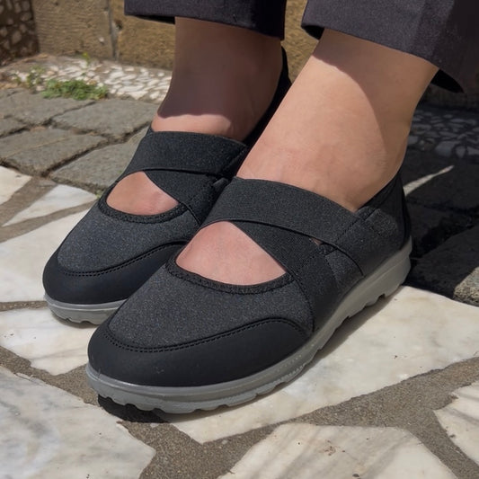 Xtech Balrina Confort (Produit d'importation)