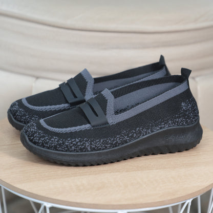 Mocassin Classique Sport produit d'importation ultra souple et confortable