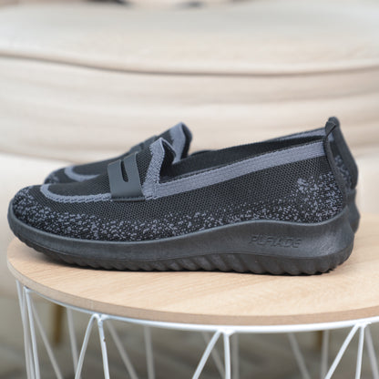 Mocassin Classique Sport produit d'importation ultra souple et confortable