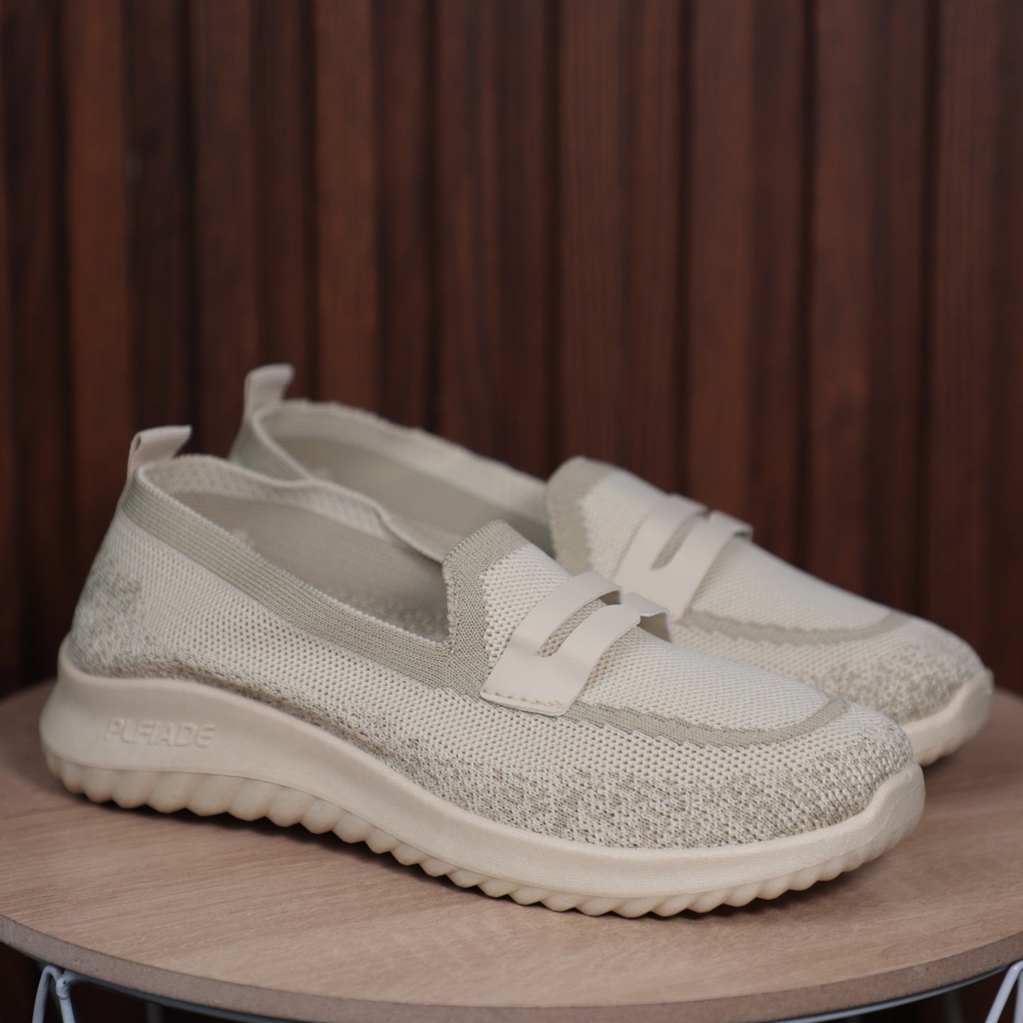 Mocassin Classique Sport produit d'importation ultra souple et confortable