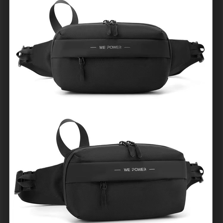 ORIGINAL Sacoche WE POWER imperméable multifonctions