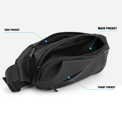 ORIGINAL SACOCHE WE POWER IMPERMEABLE MULTIFONCTIONS