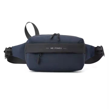 ORIGINAL Sacoche WE POWER imperméable multifonctions