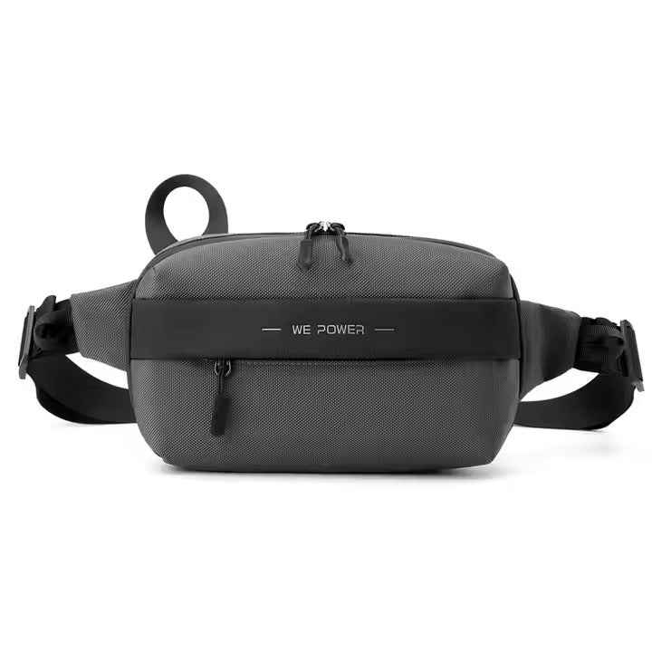 ORIGINAL Sacoche WE POWER imperméable multifonctions