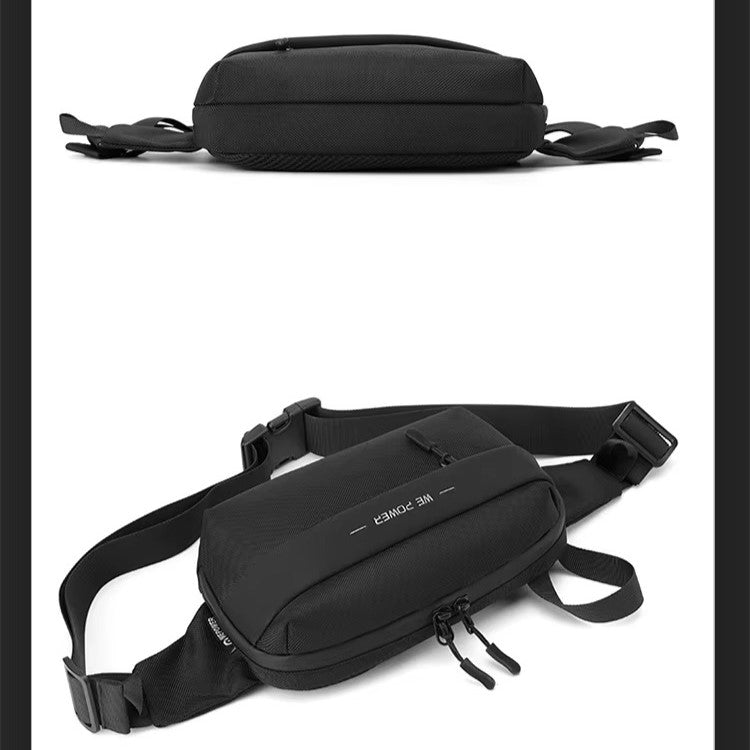 ORIGINAL Sacoche WE POWER imperméable multifonctions