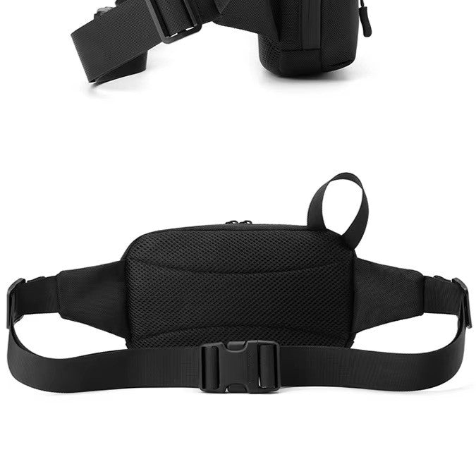 ORIGINAL Sacoche WE POWER imperméable multifonctions